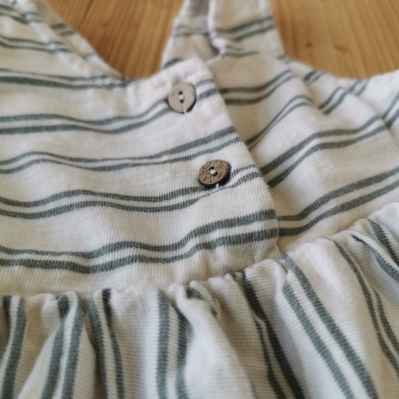 Rylee & Cru TODDLER Ruby Swing Dress, size 12-18 months - Picture 3 of 6